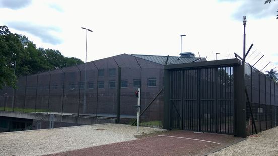 Inspectorate still concerned about culture in Nieuwersluis womens prison