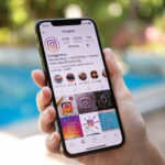 Instagram the application integrates more advertisements
