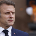 Is Macronism threatened with disappearance