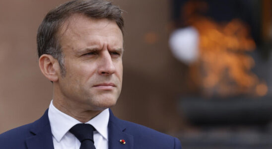 Is Macronism threatened with disappearance