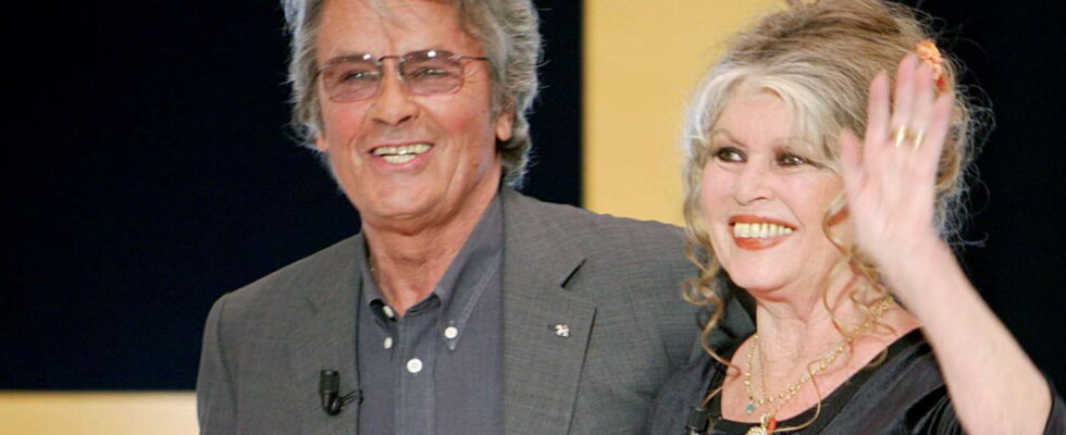 It hurts me Brigitte Bardot shares her concerns about Alain