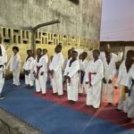 Ivory Coast and taekwondo an Olympic love story