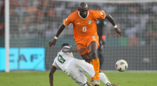 Ivory Coast avoids the Gabonese trap and continues its flawless