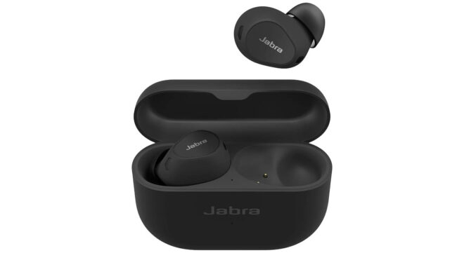 Jabra Elite 10 review LOG