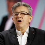 Jean Luc Melenchon expresses doubts about the smooth running of the