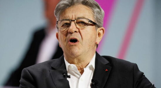 Jean Luc Melenchon expresses doubts about the smooth running of the