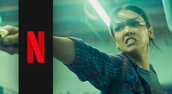 Jessica Alba becomes Netflixs Rambo New film from John Wick