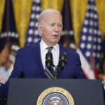 Joe Biden will facilitate the regularization of hundreds of thousands