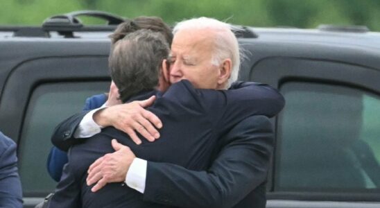 Joe Bidens candidacy worst decision in American history – LExpress