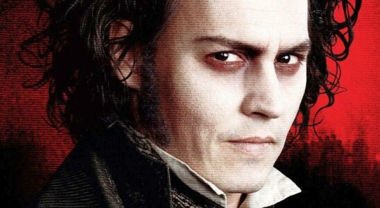 Johnny Depp plays the devil in new film by fantasy