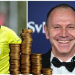 Jonas Erikssons million thats how much the entrepreneur earns