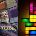 Legendary Game Tetris Comes with New Updates in its 40th