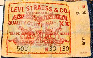 Levi Strauss raises alarm over higher costs for marketing and