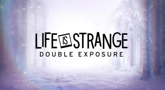 Life is Strange New Game Double Exposure Trailer Has Arrived