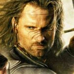 Lord of the Rings star would only return as Aragorn