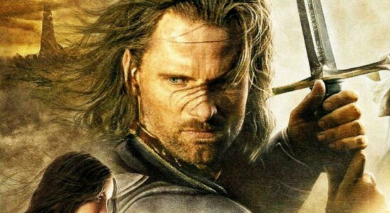 Lord of the Rings star would only return as Aragorn