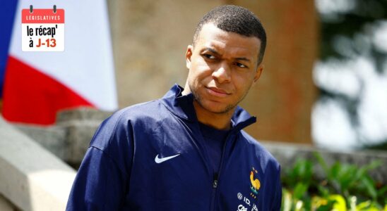 Macronie applauds Mbappe Jerome Guedj betrayed by his ex substitute –