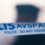 Man charged after knife murder in Eskilstuna