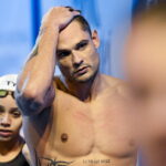 Manaudou and Marchand not sure of competing in the Olympics