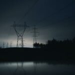 Many countries in the Balkans were left without electricity Life