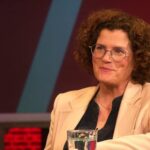 Marijke van Beukering looks back on one year as mayor
