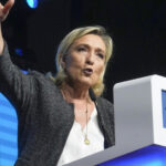 Marine Le Pen wins her case against the Belgian far right