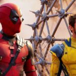 Marvel boss had a rule for Deadpool Wolverine –