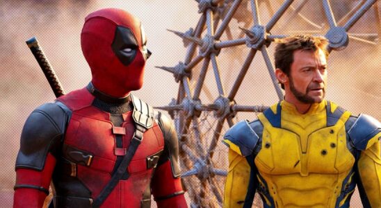 Marvel boss had a rule for Deadpool Wolverine –