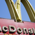 McDonalds scraps AI project ice cream was topped with