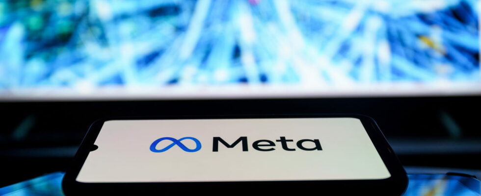 Meta is backtracking and will not deploy its generative AI