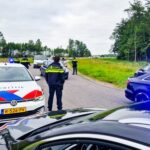 Motorcyclist from Maarssen 18 died after a street race in
