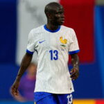 NGolo Kante in danger A dark affair and a very