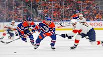 NHL superstar McDavid praises Aleksander Barkov A real challenge