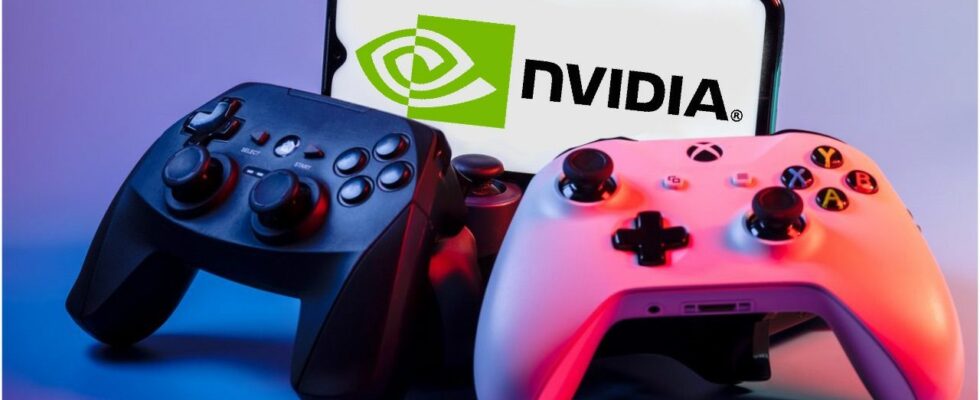 NVIDIA Offers Free Game Pass Subscription But Not for Members