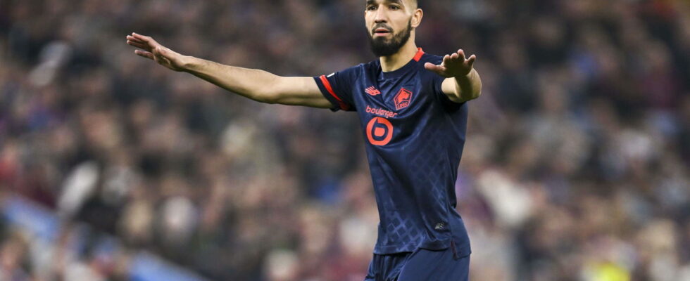 Nabil Bentaleb victim of a heart attack what is his