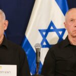 Netanyahu dissolves the war cabinet