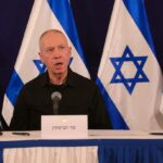 Netanyahu pleads Do not resign
