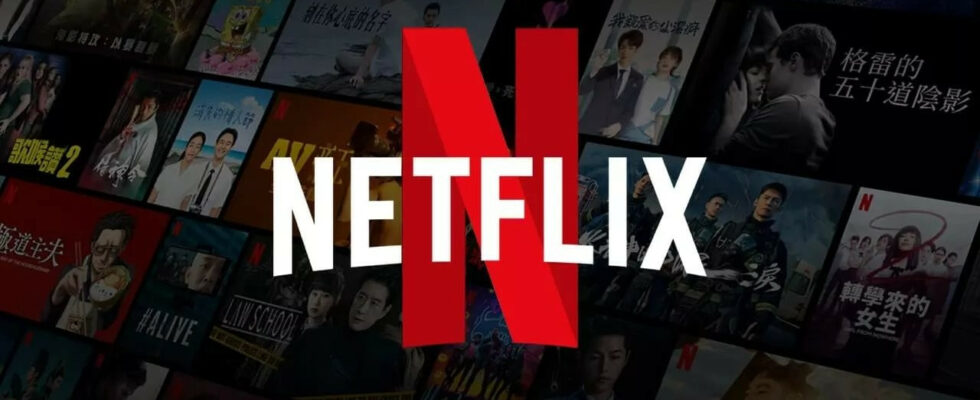 Netflix Announced the Most Watched TV Series and Movies Here