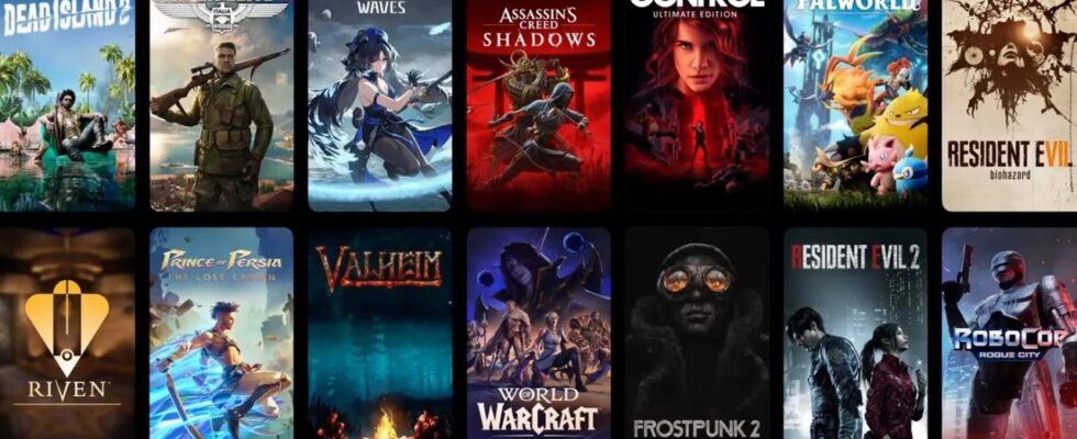 New Games Coming to Apple Devices in 2024
