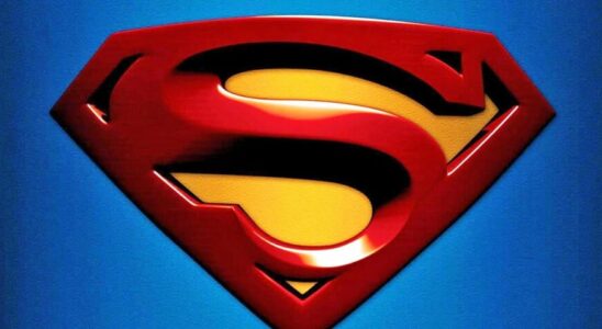 New Superman pictures show David Corenswet in full costume and