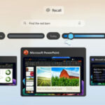 New Windows 11 feature Recall is considered very risky