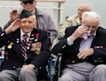 Normandy Landings Veterans Recall Everyone Was Thinking Is This My