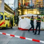 Nuisance from criminal aliens at bulb roof reduced Utrecht approach