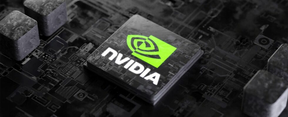 Nvidia the Worlds 2nd Most Valuable Company Made a Profit