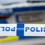 One injured after shooting in Eskilstuna