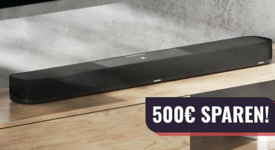 One of the best Sennheiser soundbars is now available at