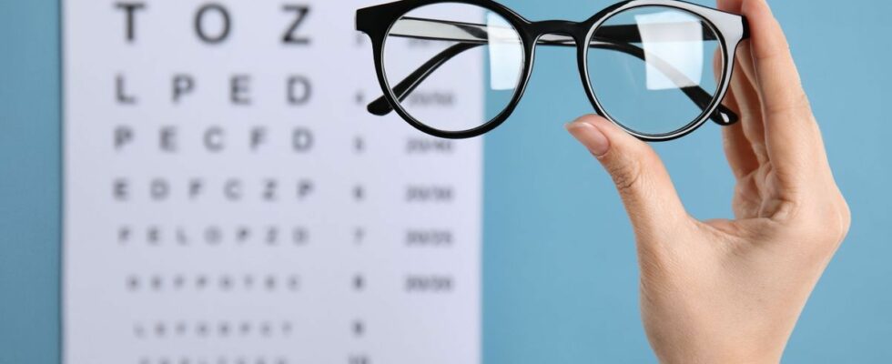 Ophthalmologists orthoptists opticians a need for clarification