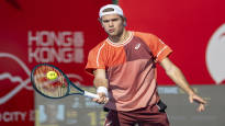 Otto Virtanen started the Wimbledon qualifiers with a win Sports