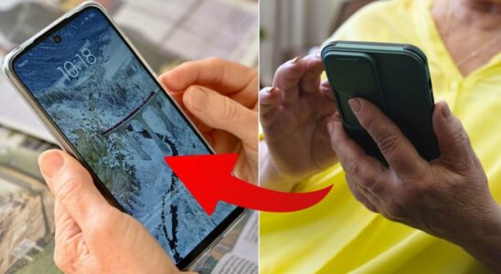 Pensioner How to make your Android easier to use
