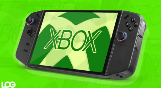 Portable Xbox game console may be unveiled very soon